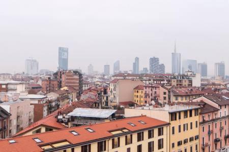 Farini Affittacamere Milano